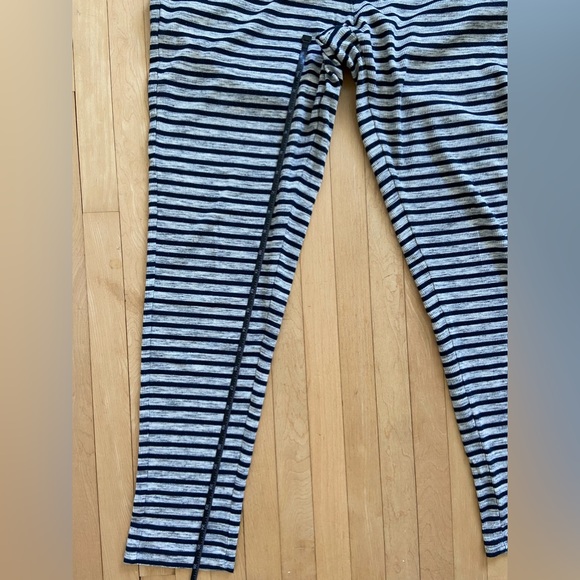 🌟 3 FOR $10 🌟 Ichi cotton blend striped pajama joggers - Picture 6 of 6